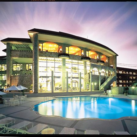 Izumigo Hotel Altia Toba Bagian luar foto