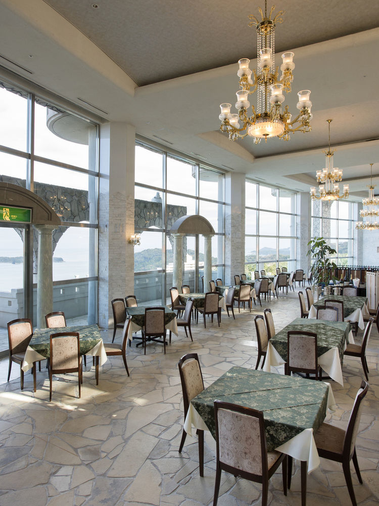 Izumigo Hotel Altia Toba Bagian luar foto
