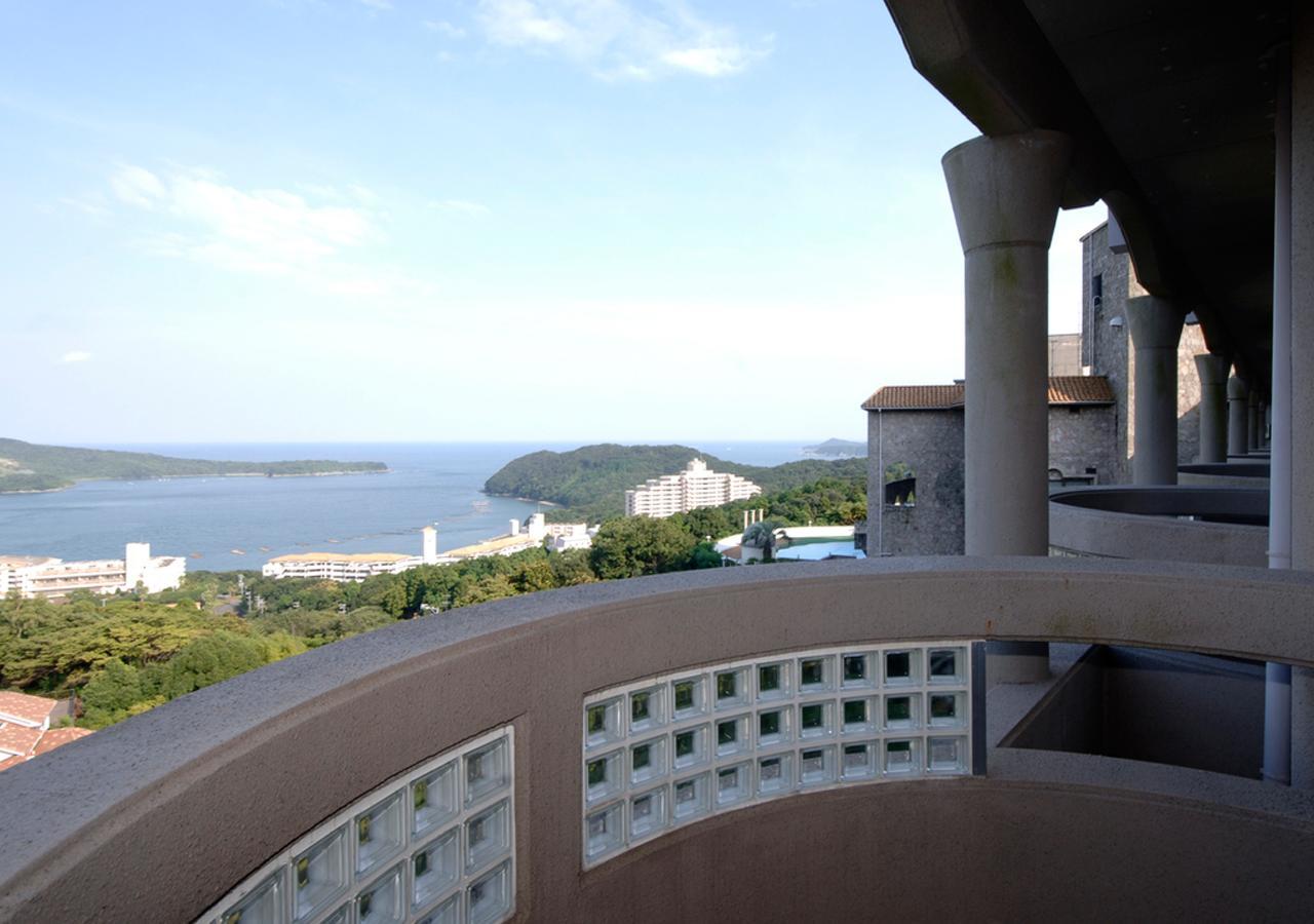 Izumigo Hotel Altia Toba Bagian luar foto