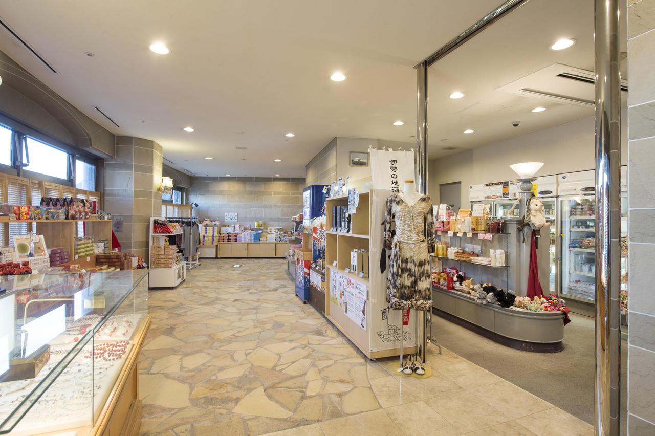 Izumigo Hotel Altia Toba Bagian luar foto