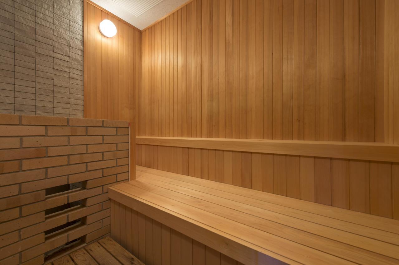 Izumigo Hotel Altia Toba Bagian luar foto