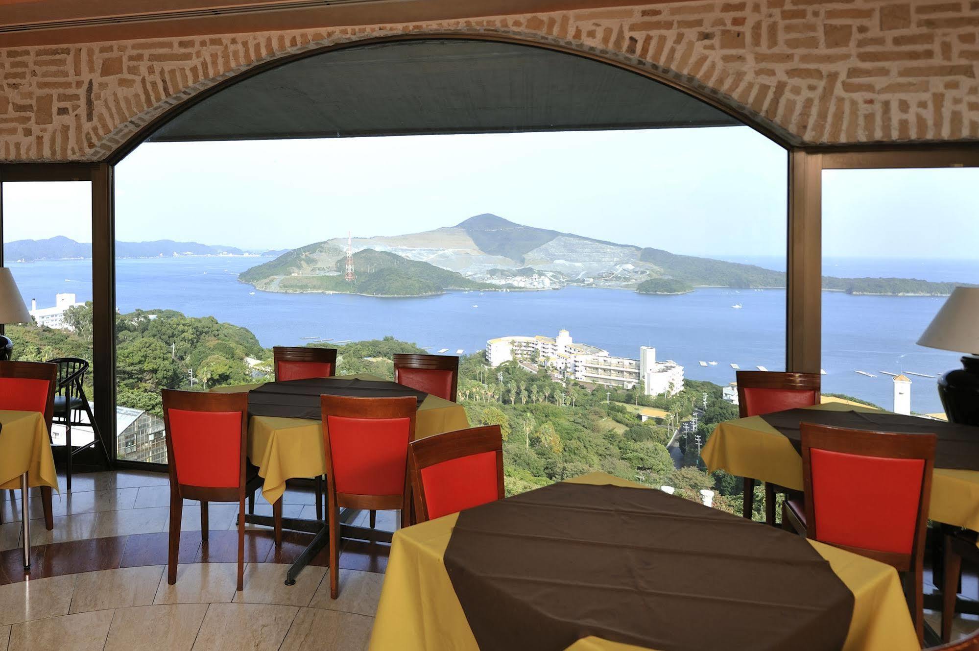 Izumigo Hotel Altia Toba Bagian luar foto