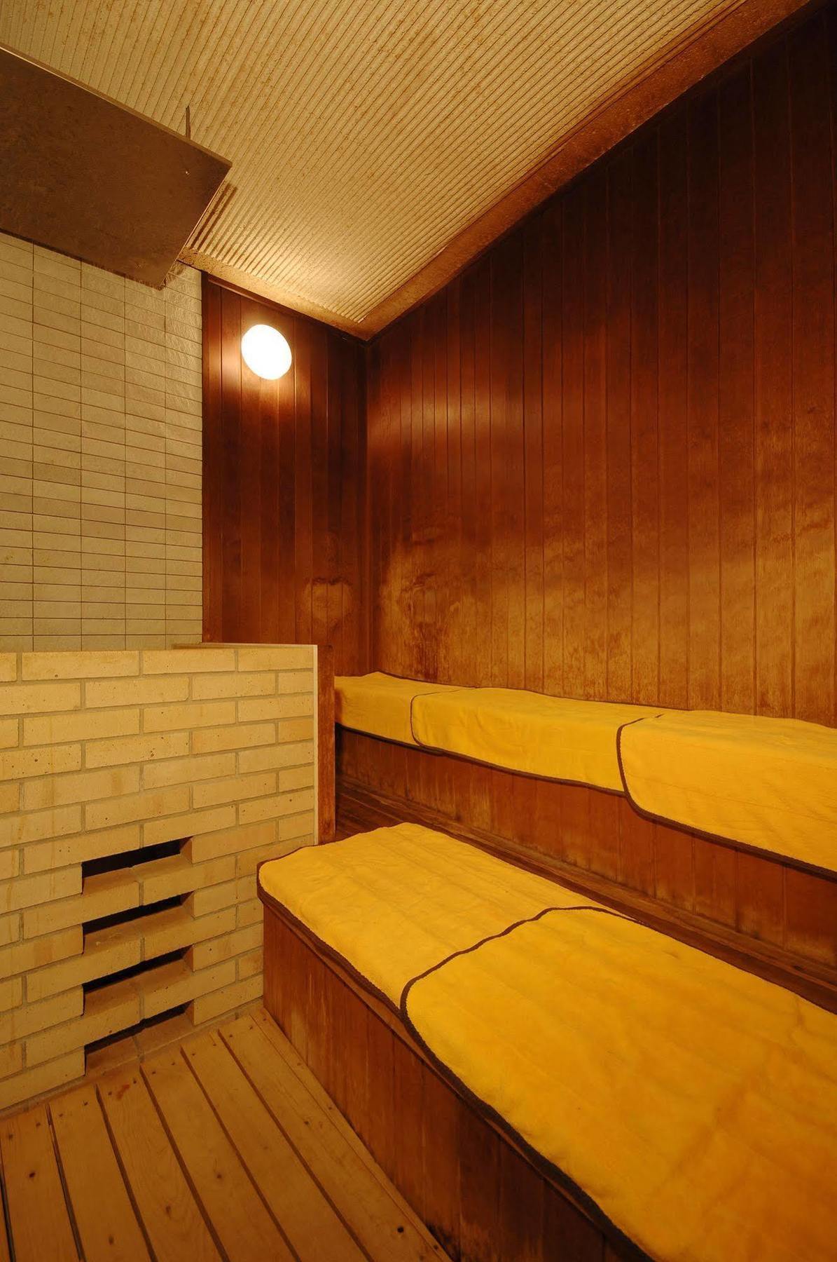 Izumigo Hotel Altia Toba Bagian luar foto